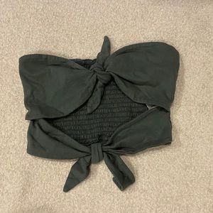 Wilfred Daveney Tube Top